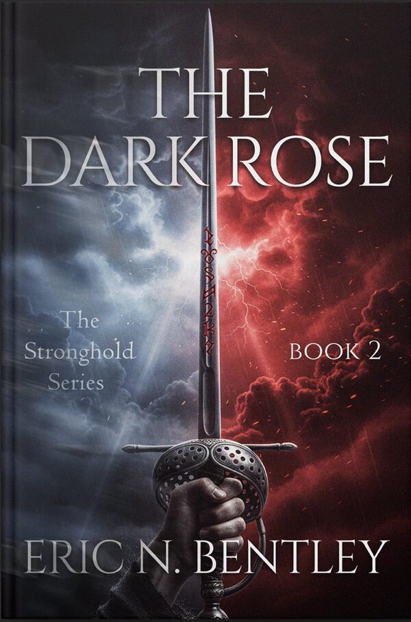 Book 2 — The Dark Rose