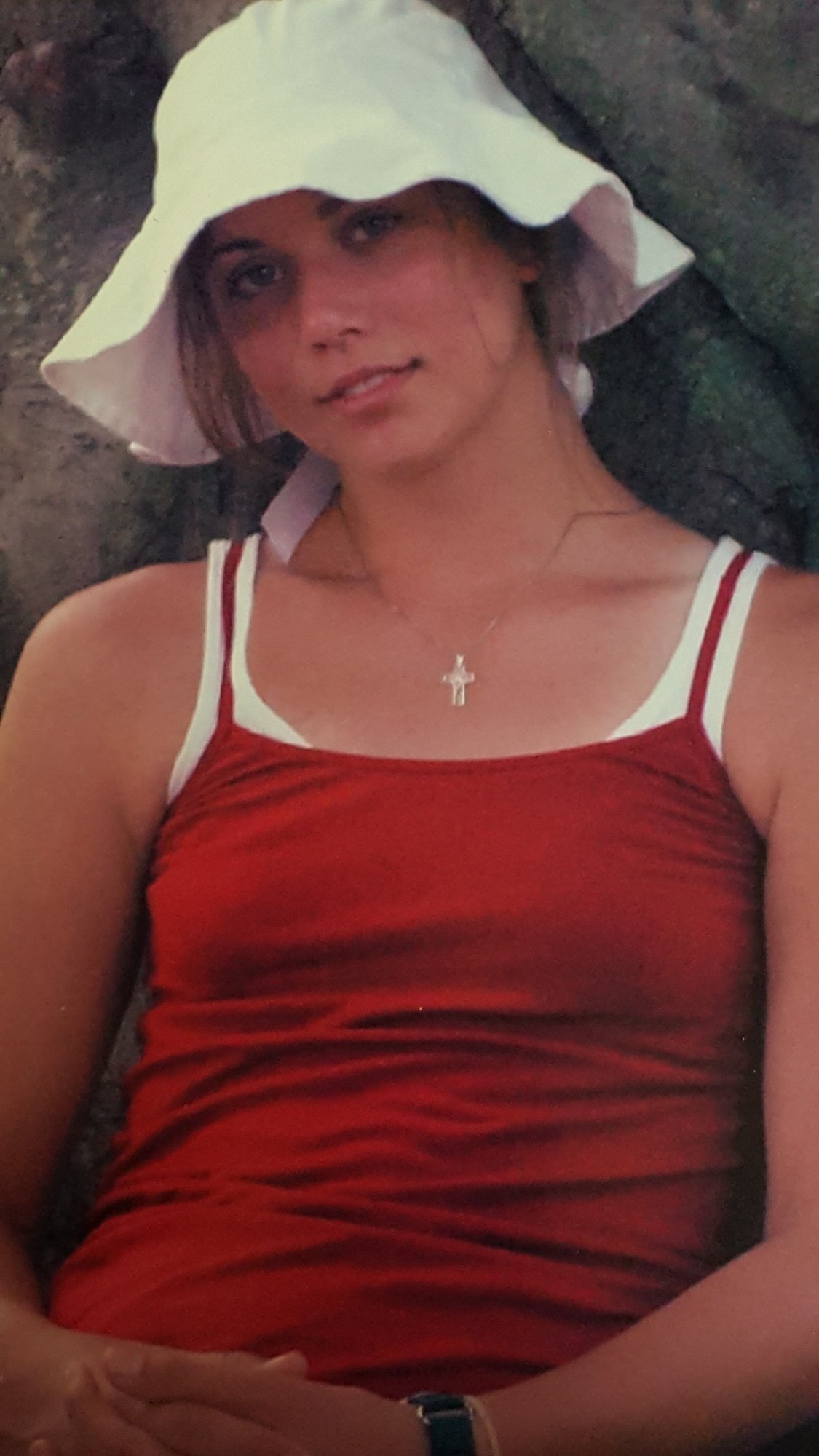 Eric's daughter — the servant heart behind the mission